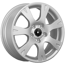  диск Alfa Wheels SK21 в Москве и МО