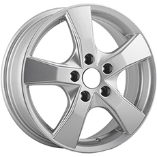  диск Alfa Wheels SZ26 в Москве и МО