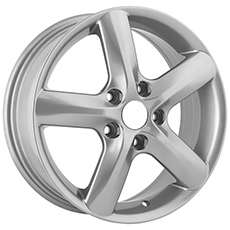  диск Alfa Wheels SZ8 в Москве и МО