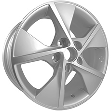  диск Alfa Wheels TY135 в Москве и МО