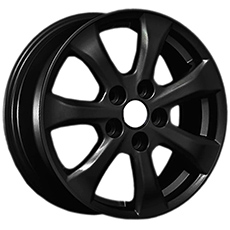  диск Alfa Wheels TY30 в Москве и МО