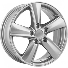  диск Alfa Wheels TY39 в Москве и МО
