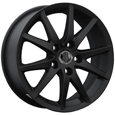  диск Alfa Wheels TY49 в Москве и МО