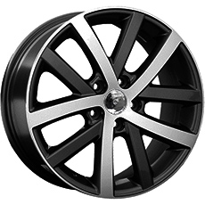  диск Alfa Wheels VW63 в Москве и МО