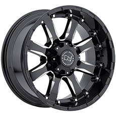  диск Black Rhino Sierra в Москве и МО