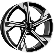  диск FR Design A5419 в Москве и МО
