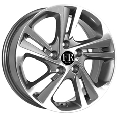  диск FR Design HND5210 в Москве и МО