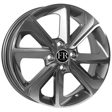  диск FR Design Ki1014 в Москве и МО