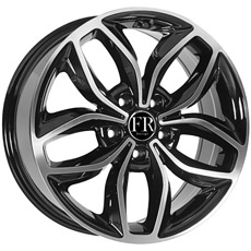  диск FR Design Ki5110 в Москве и МО