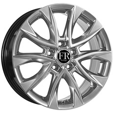  диск FR Design MZ39 в Москве и МО