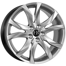  диск FR Design PG52 в Москве и МО