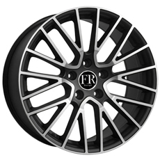  диск FR Design PR5351 в Москве и МО