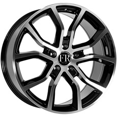  диск FR Design PR5362 в Москве и МО
