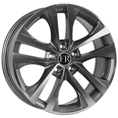  диск FR Design RN2860 в Москве и МО
