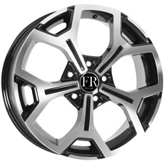  диск FR Design RN5409 в Москве и МО