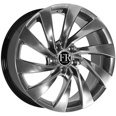  диск FR Design VW5083 в Москве и МО