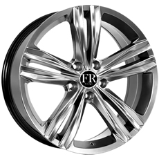  диск FR Design VW5293 в Москве и МО
