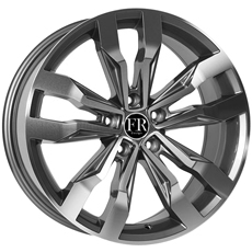  диск FR Design VW5333 в Москве и МО