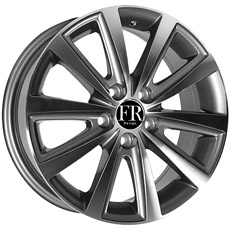  диск FR Design VW672 в Москве и МО