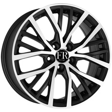  диск FR Design SK952 в Москве и МО