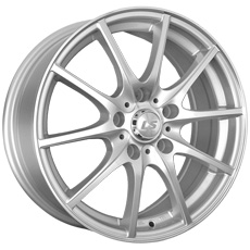  диск LS Wheels 536 в Москве и МО