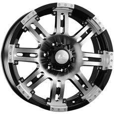  диск LS Wheels 954 в Москве и МО