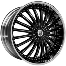 диск Lexani CS-3 в Москве и МО