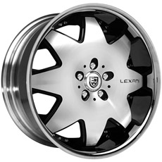  диск Lexani LX-2 в Москве и МО