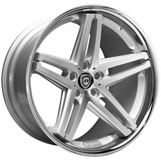  диск Lexani R-Five в Москве и МО