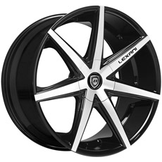  диск Lexani R-Seven в Москве и МО
