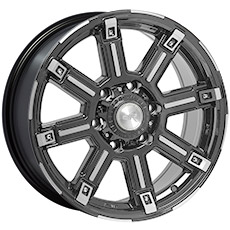  диск Race Ready CSS 4823 в Москве и МО
