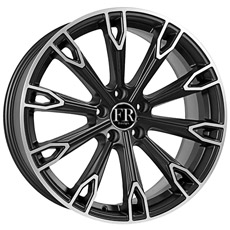  диск FR Design A118 в Москве и МО