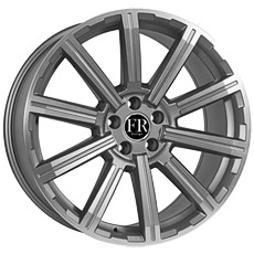  диск FR Design A5052 в Москве и МО