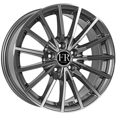  диск FR Design A5246 в Москве и МО
