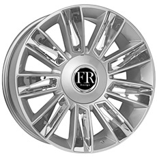  диск FR Design CL7198 в Москве и МО