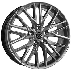  диск FR Design CR5314 в Москве и МО