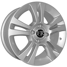  диск FR Design GN592 в Москве и МО