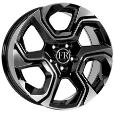  диск FR Design H5389 в Москве и МО