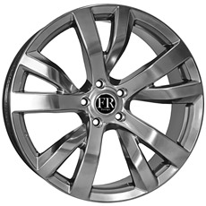  диск FR Design INF5005 в Москве и МО