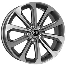  диск FR Design Ki026 в Москве и МО