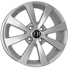  диск FR Design Ki5026 в Москве и МО