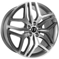  диск FR Design LR643 в Москве и МО