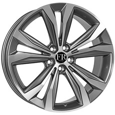  диск FR Design LX273 в Москве и МО