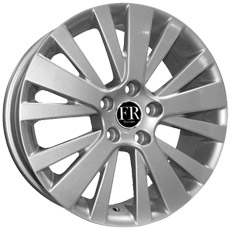  диск FR Design MZ 27 в Москве и МО