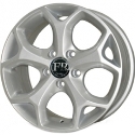  диск FR Design MZ 386 в Москве и МО