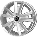  диск FR Design MZ 504 в Москве и МО