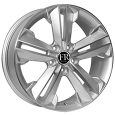  диск FR Design MZ 637 в Москве и МО