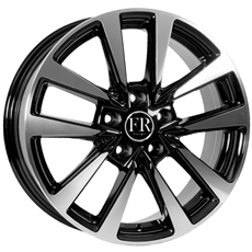 диск FR Design NS5274 в Москве и МО