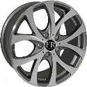  диск FR Design NS 141 в Москве и МО