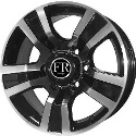  диск FR Design NS 86 в Москве и МО